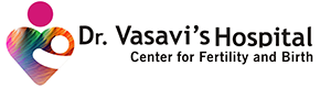 Dr Vasavi's Hospital Logo